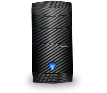 Medion Akoya PC P5312 I (Azerty)