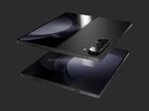 Samsung Galaxy Z Fold6-renders via OnLeaks/Smartprix