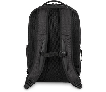 Targus Rackets 15.6 Backpack Geel, Zwart