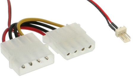 Переходник 3 Pin Купить