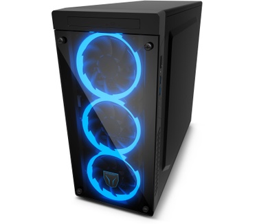 Medion Erazer Surgeon P10 Gaming PC (MD 34707)