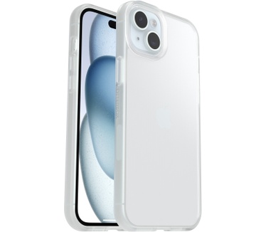 Otterbox React (iPhone 15 Plus, iPhone 14 Plus) Transparant