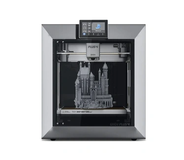 Qidi Tech Qidi Plus4