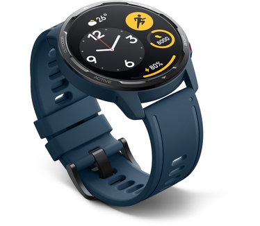Xiaomi Watch S1 Active