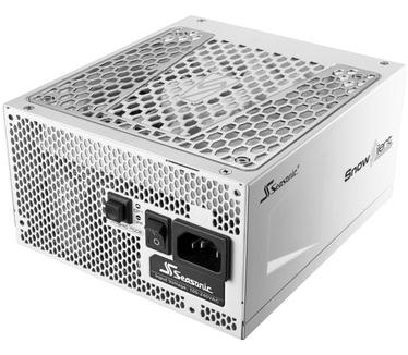 Seasonic Prime Snow Silent 750W Titanium
