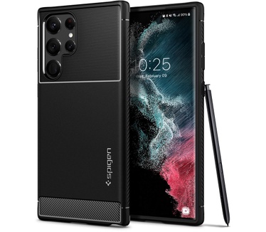 Spigen Rugged Armor