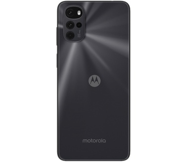 Motorola Moto G22 Zwart