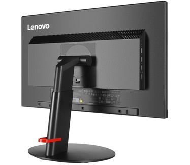 Lenovo ThinkVision T22i (61A9MAT1DK) Zwart