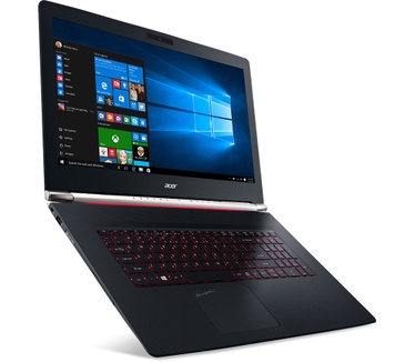 Acer Aspire Nitro VN7-792G-79BL