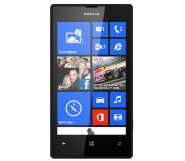 T-Mobile Nokia Lumia 520
