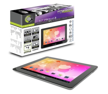 Point of View Point of View ProTab 3 IPS 9.7''