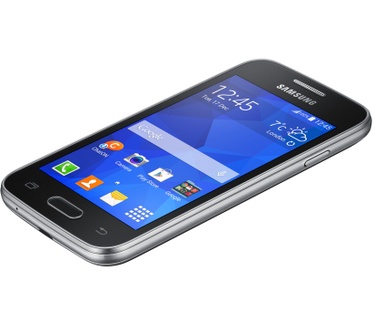 Samsung Galaxy Trend 2 Zwart