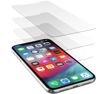 Incipio GSP-004-TG(iPhone XR)