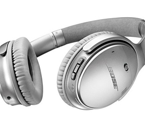 Bose QC35 en QC30