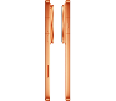 OPPO Find X9 Ultra Oranje