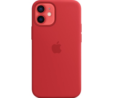 Apple MHKW3ZM/A (iPhone 12 mini) Rood