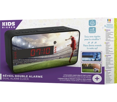 Bigben Interactive R16 – Soccer