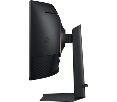 Samsung 40'' Odyssey G7 G75F WUHD Curved Gaming Monitor
