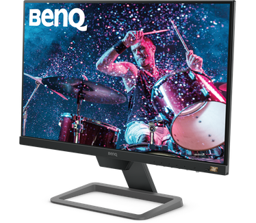 BenQ EW2480 Zwart