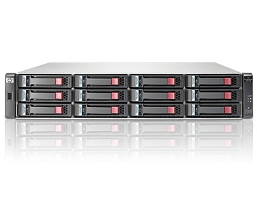 HP VLS9200