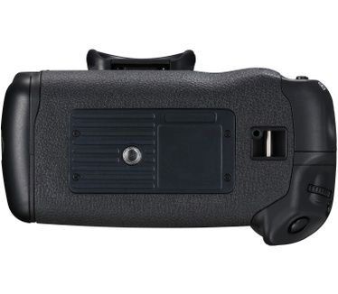 Canon EOS-1D X Mark II Zwart