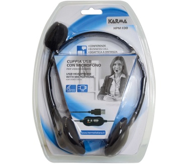 Karma Italiana HPM 1138