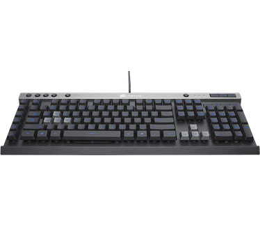 Corsair Raptor K40