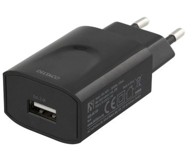 Deltaco USB-AC159