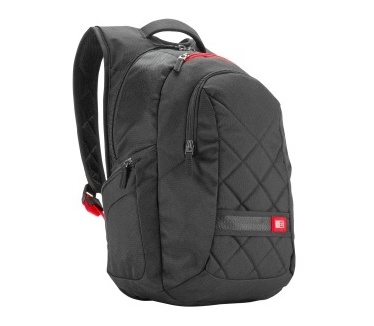 Case Logic Laptop Backpack 16'' Grijs (DLBP-116G)
