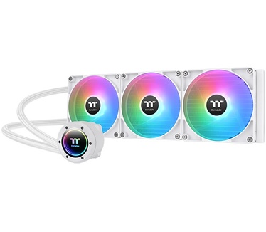 Thermaltake TH420 V2 ARGB