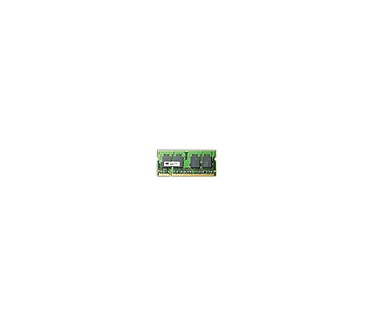 HP 512-MB (DDR2 667 MHz) SODIMM