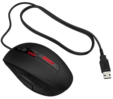 HP X9000 OMEN