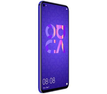 Huawei Nova 5T Paars