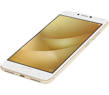 Asus Zenfone 4 Max (ZC554KL) Goud