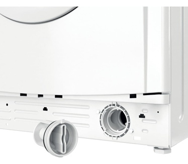 Indesit EWSC 61251 W EU N