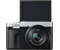 Vergelijk Compactcamera's