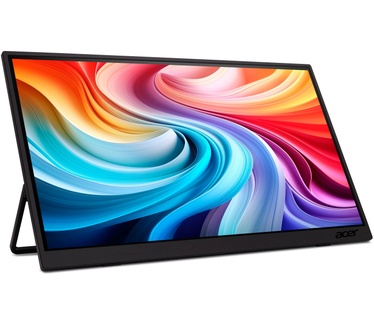 Acer PM161Wbmiuux 40cm 16:10 6ms 220nits15.6'