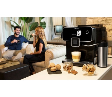 Cecotec Power Matic-ccino 8000 Touch