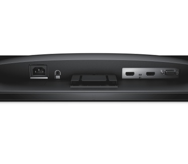 Dell SE2417HG Zwart