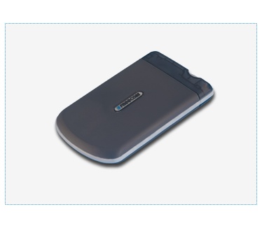 Freecom ToughDrive 250GB