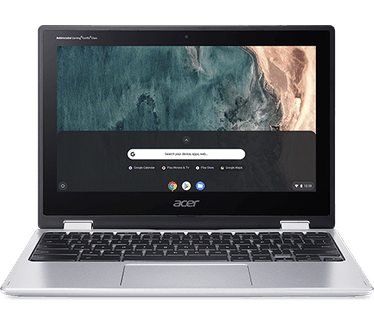 Acer Chromebook Spin 311 CP311-2H-C9W5 (Azerty toetsenbord)