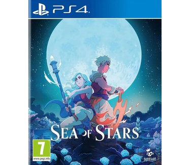 Sea of Stars