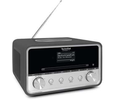 Technisat Digitradio 586