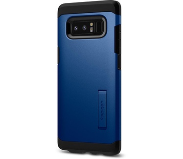Spigen Samsung Galaxy Note 8 Hoesje Tough Armor Blauw  Blauw