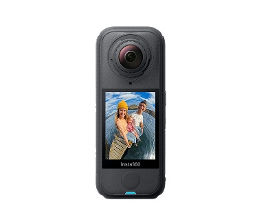 Insta360 X4 AIR