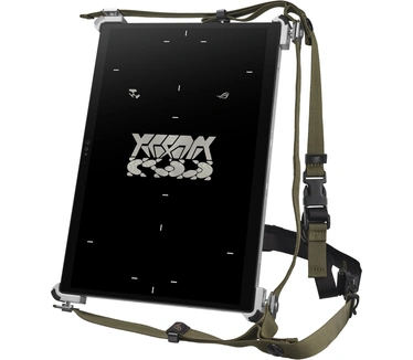 ASUS ROG Flow Z13 Acronym (ACRNM) Edition GZ301VIC ROG Flow Z13 Acronym (ACRNM) Edition GZ301VIC-MU003W