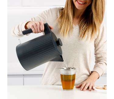 Taurus Jonic Tea