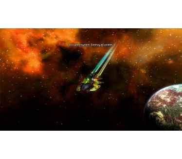 DarkStar One: Broken Alliance