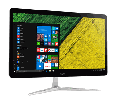 Acer Aspire U27-880 (DQ.B8SEH.004)