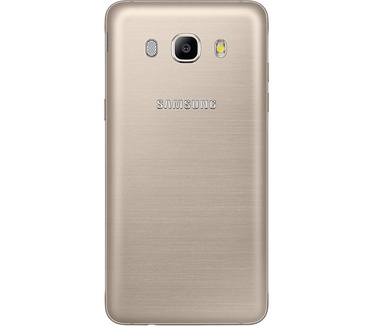 Samsung Galaxy J5 (2016) Goud